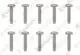 VAILLANT-Schraube-x10-VAS-106-3-u-w-Vaillant-Nr-0020133833 gallery number 1